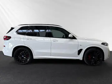 X5 xDrive50e  € 1.190 Zubehörbonus M Sport Pro