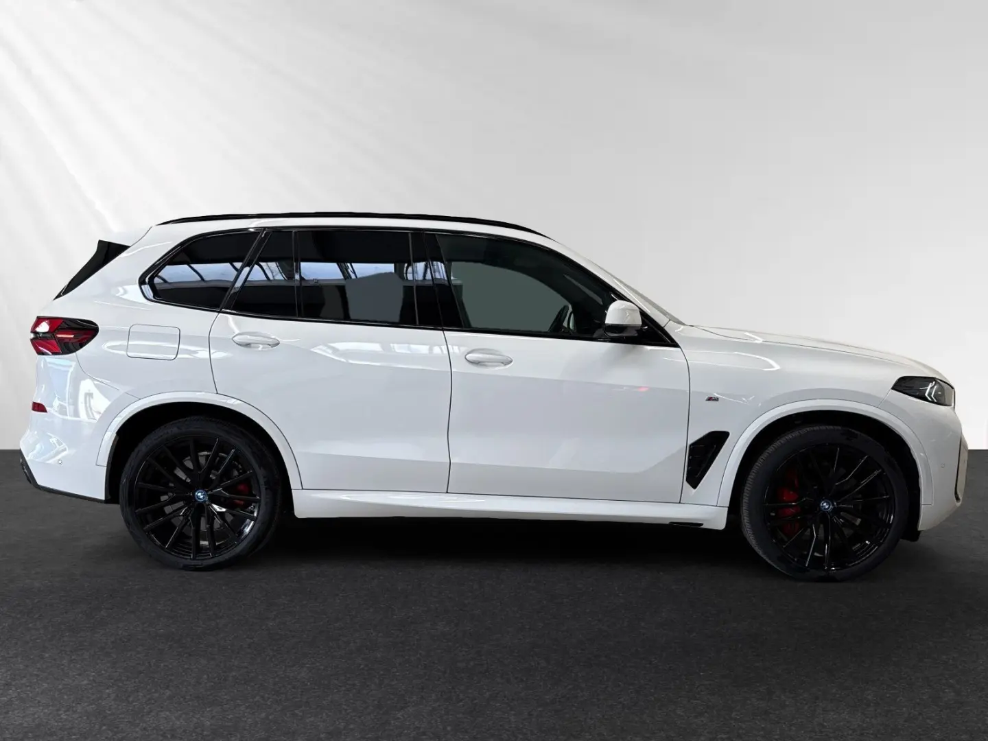 X5 xDrive50e  € 1.190 Zubehörbonus M Sport Pro