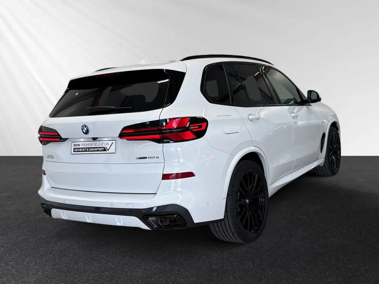 X5 xDrive50e  € 1.190 Zubehörbonus M Sport Pro