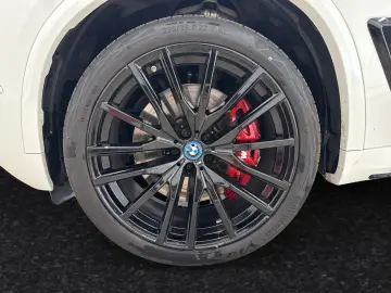 X5 xDrive50e  € 1.190 Zubehörbonus M Sport Pro
