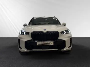 X5 xDrive50e  € 1.190 Zubehörbonus M Sport Pro