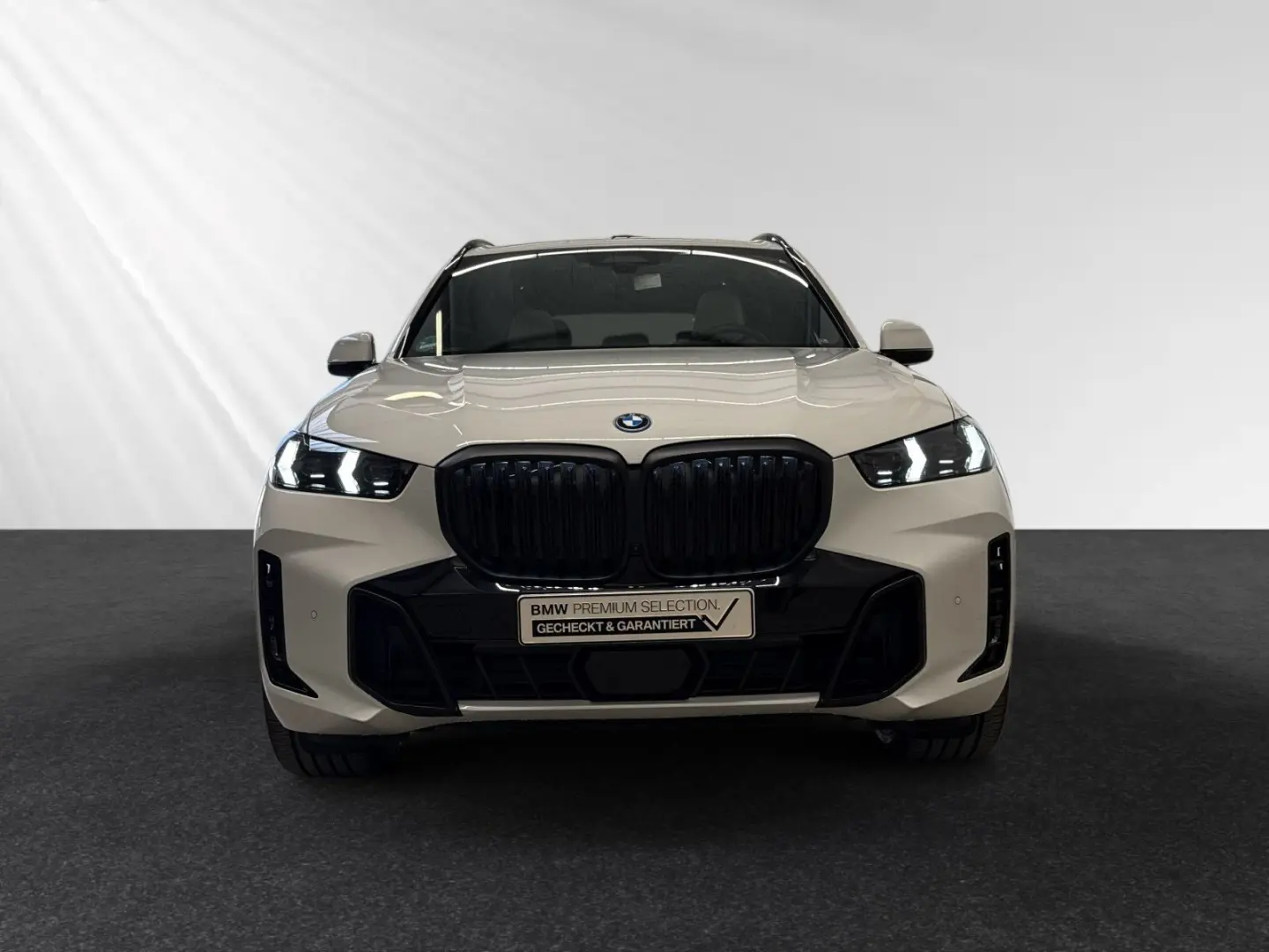 X5 xDrive50e  € 1.190 Zubehörbonus M Sport Pro