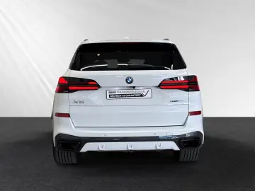 X5 xDrive50e  € 1.190 Zubehörbonus M Sport Pro