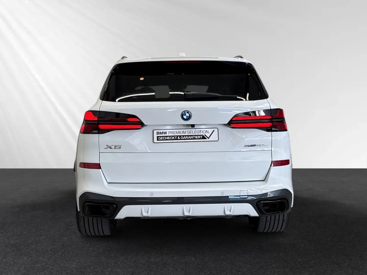 X5 xDrive50e  € 1.190 Zubehörbonus M Sport Pro