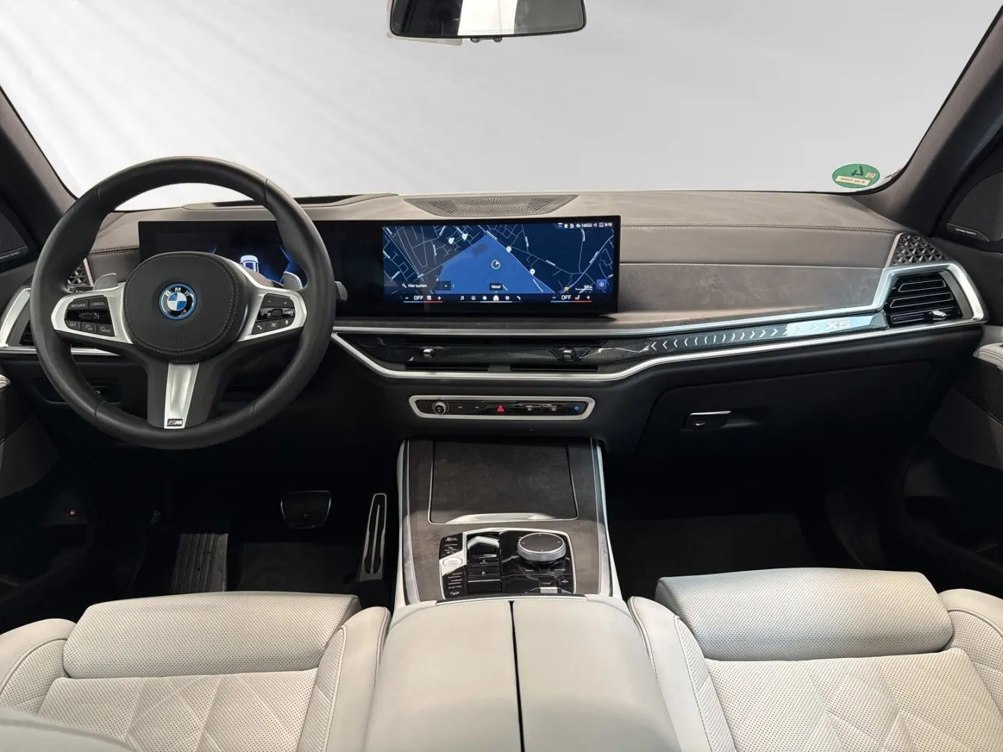 X5 xDrive50e  € 1.190 Zubehörbonus M Sport Pro