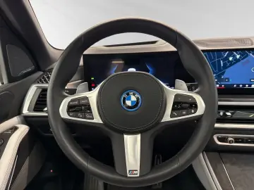 X5 xDrive50e  € 1.190 Zubehörbonus M Sport Pro