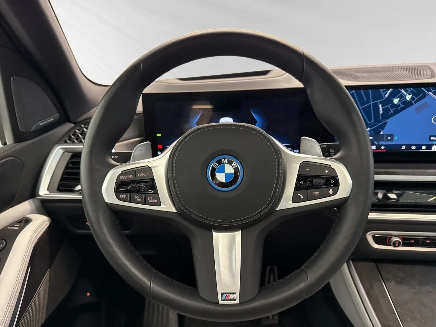 X5 xDrive50e  € 1.190 Zubehörbonus M Sport Pro