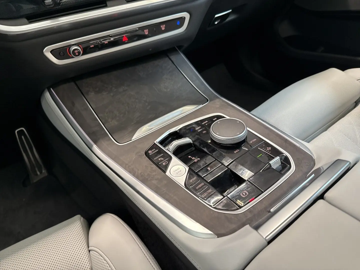 X5 xDrive50e  € 1.190 Zubehörbonus M Sport Pro