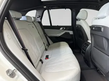 X5 xDrive50e  € 1.190 Zubehörbonus M Sport Pro