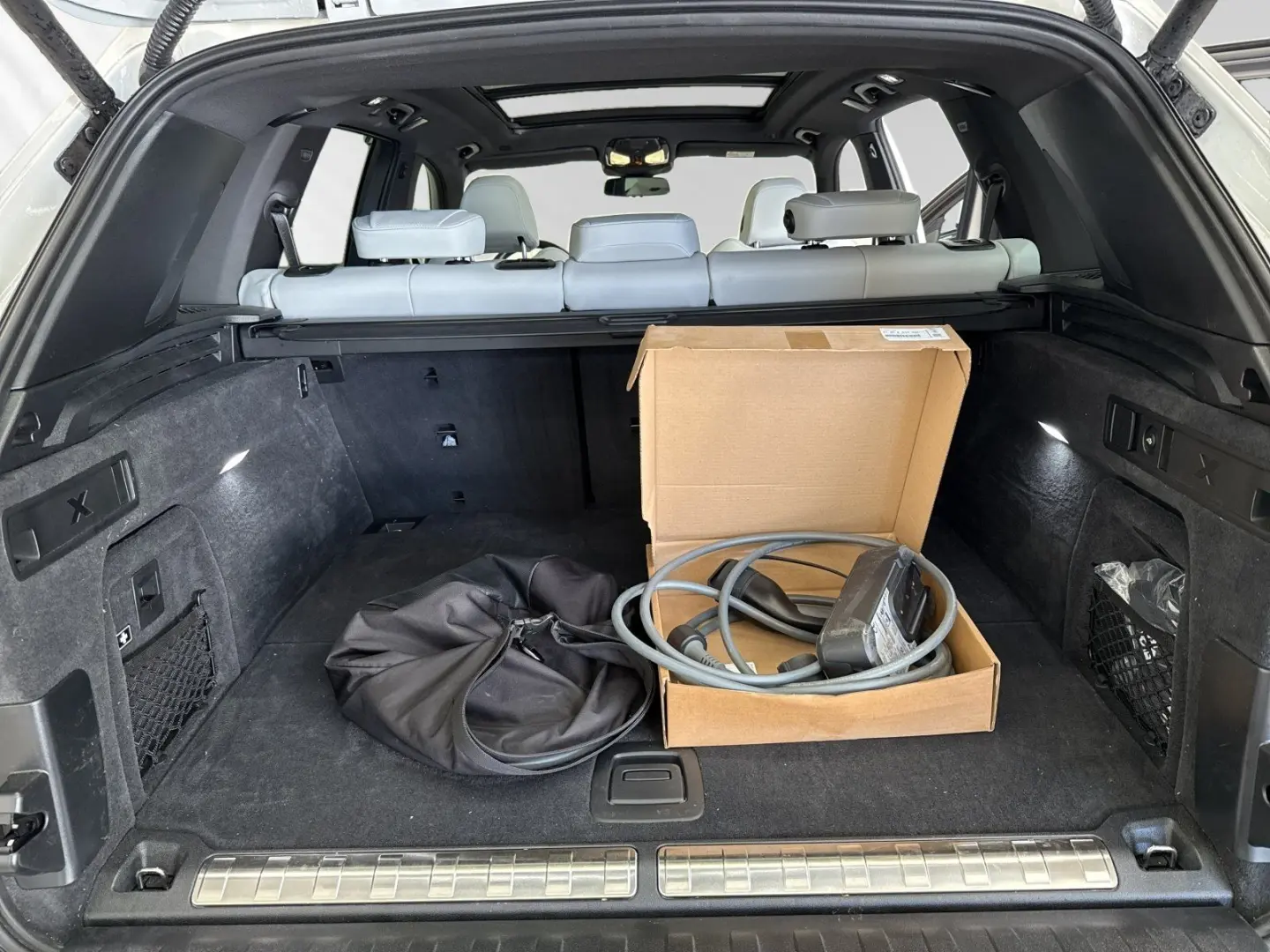 X5 xDrive50e  € 1.190 Zubehörbonus M Sport Pro