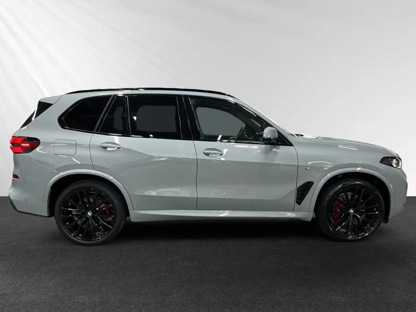 X5 xDrive30d  € 1.190 Zubehörbonus M Sport Pro