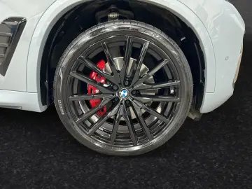 X5 xDrive30d  € 1.190 Zubehörbonus M Sport Pro
