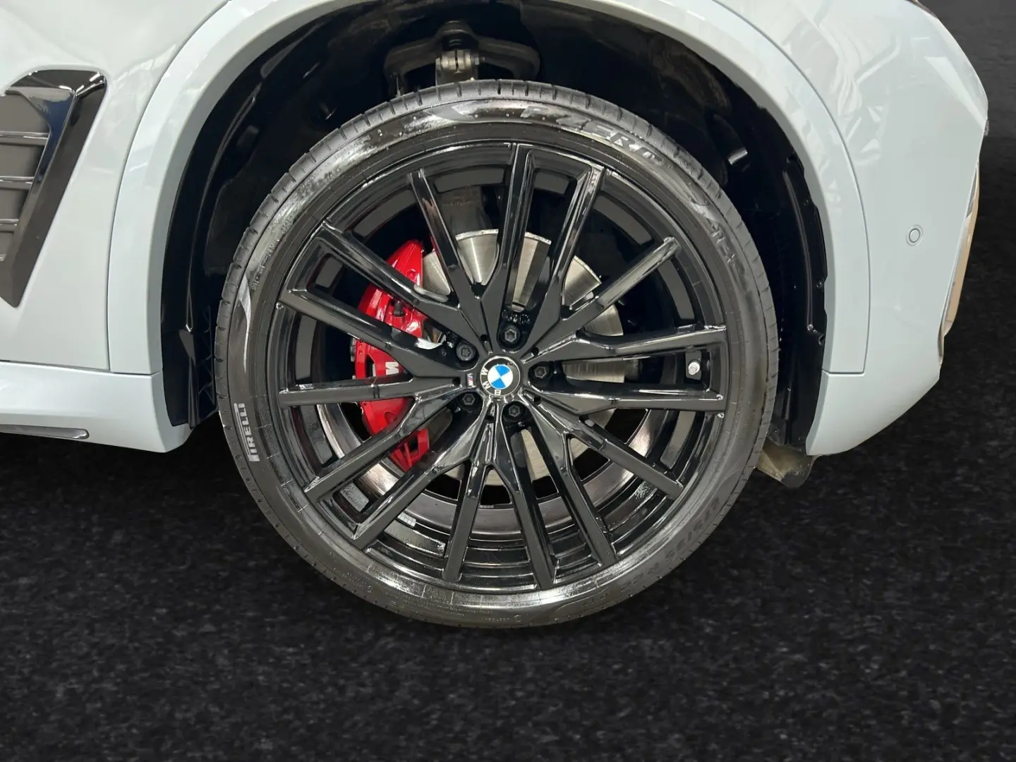 X5 xDrive30d  € 1.190 Zubehörbonus M Sport Pro