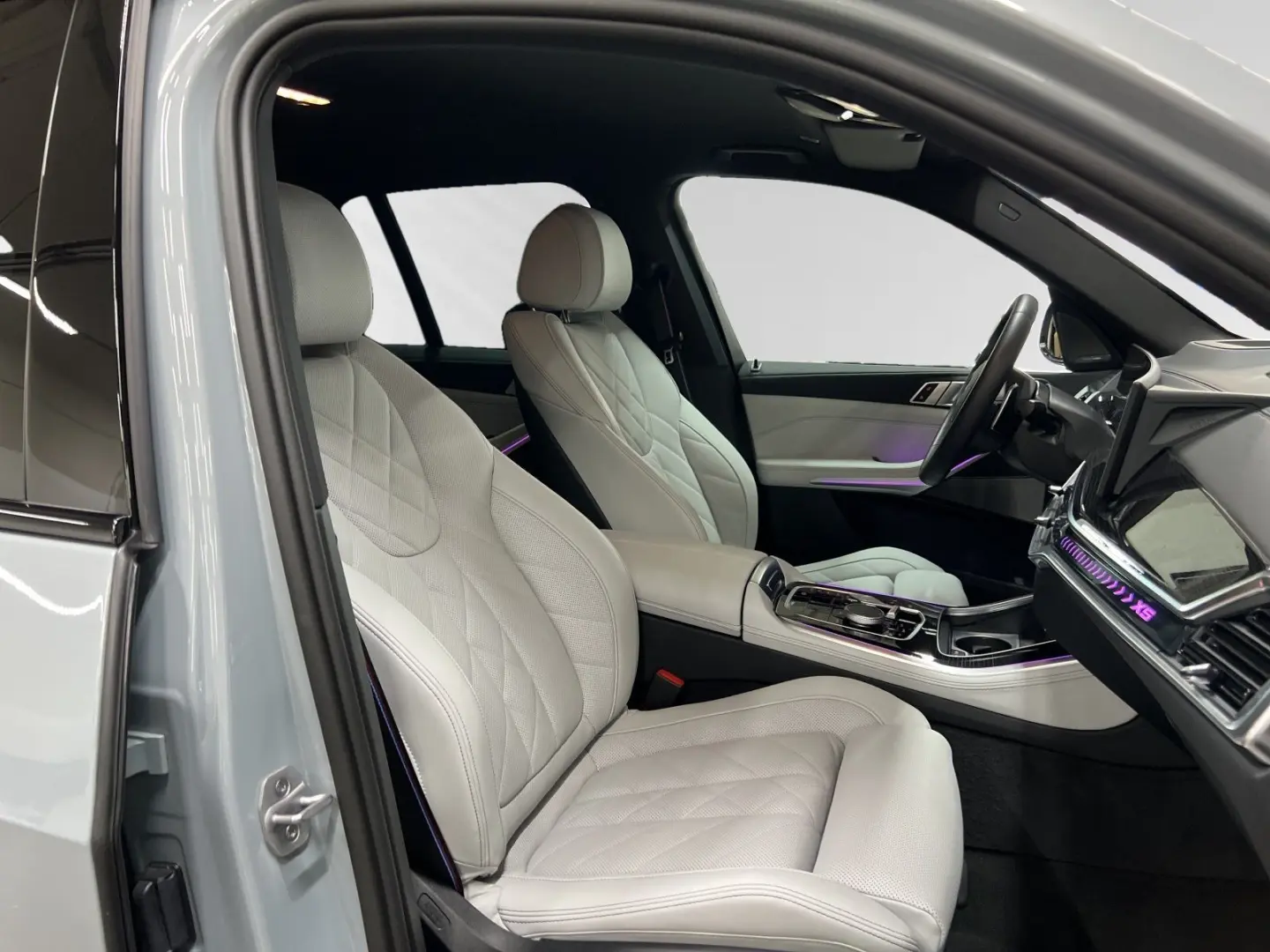 X5 xDrive30d  € 1.190 Zubehörbonus M Sport Pro