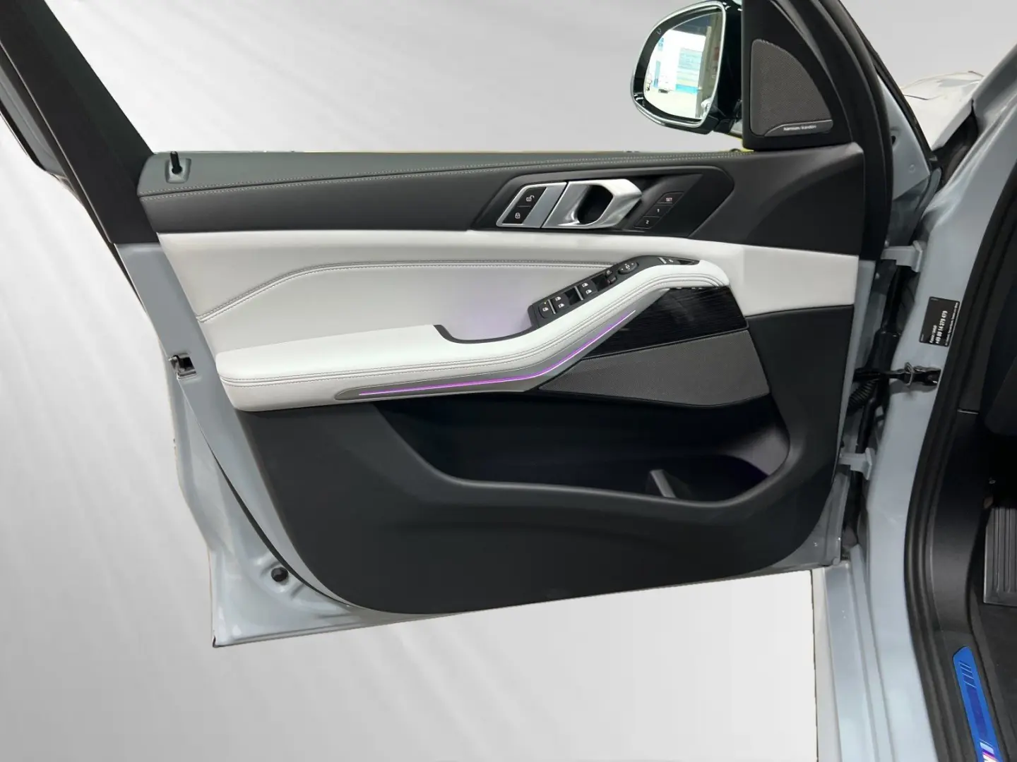 X5 xDrive30d  € 1.190 Zubehörbonus M Sport Pro