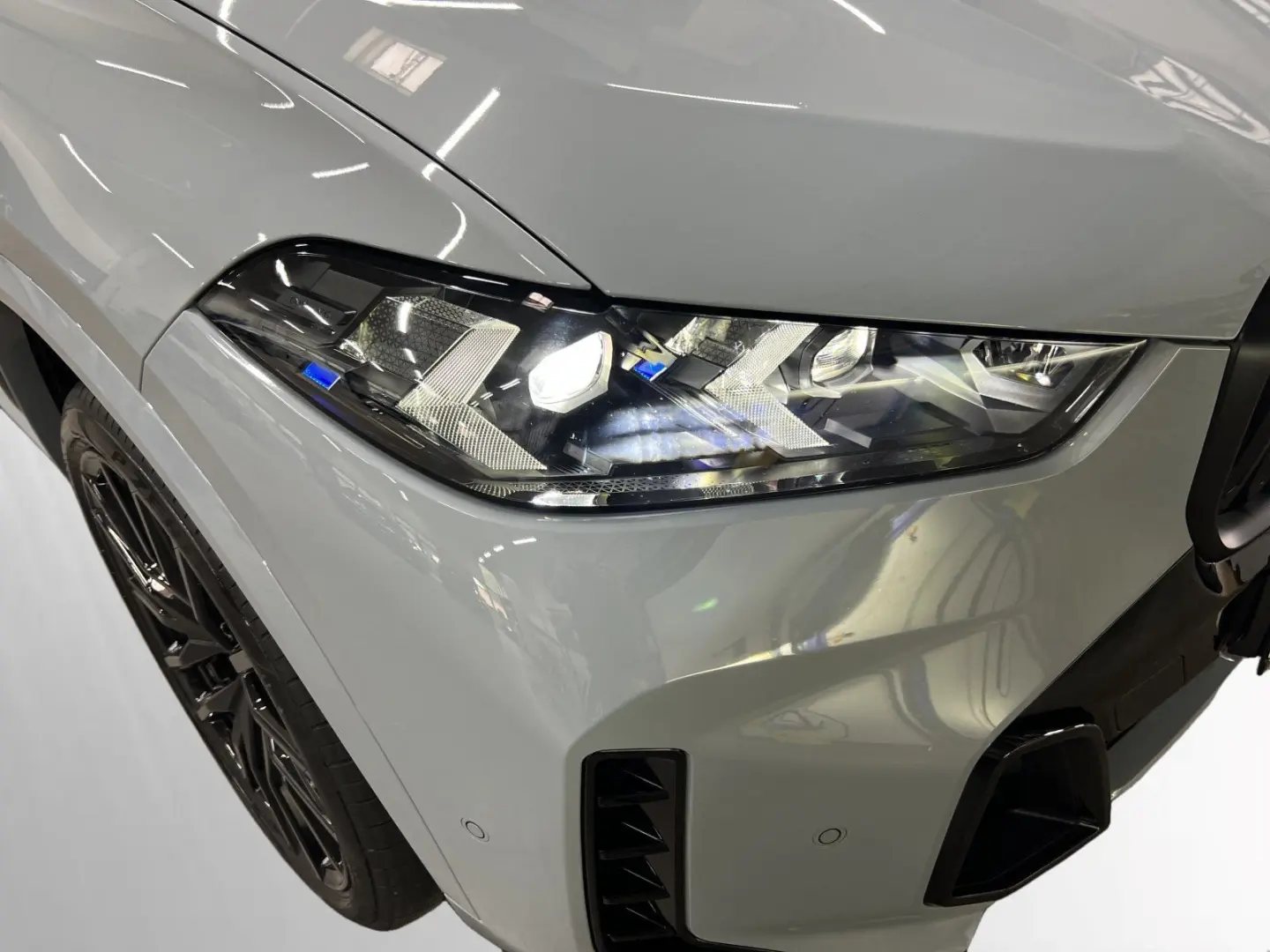 X5 xDrive30d  € 1.190 Zubehörbonus M Sport Pro