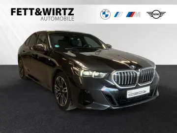 520d M Sport Pano Standhzg. H K DA