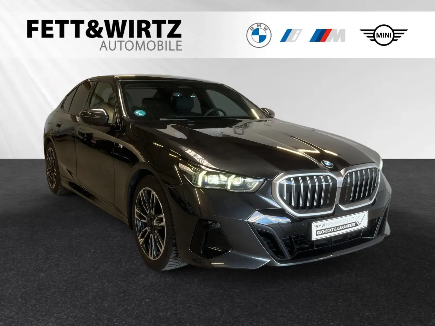 520d M Sport Pano Standhzg. H K DA