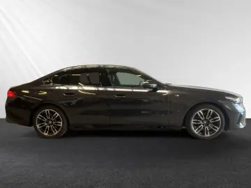 520d M Sport Pano Standhzg. H K DA