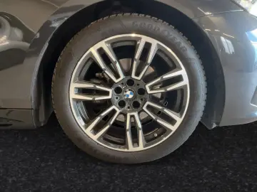 520d M Sport Pano Standhzg. H K DA