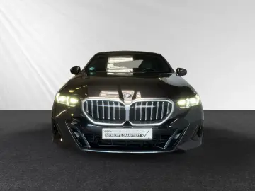 520d M Sport Pano Standhzg. H K DA