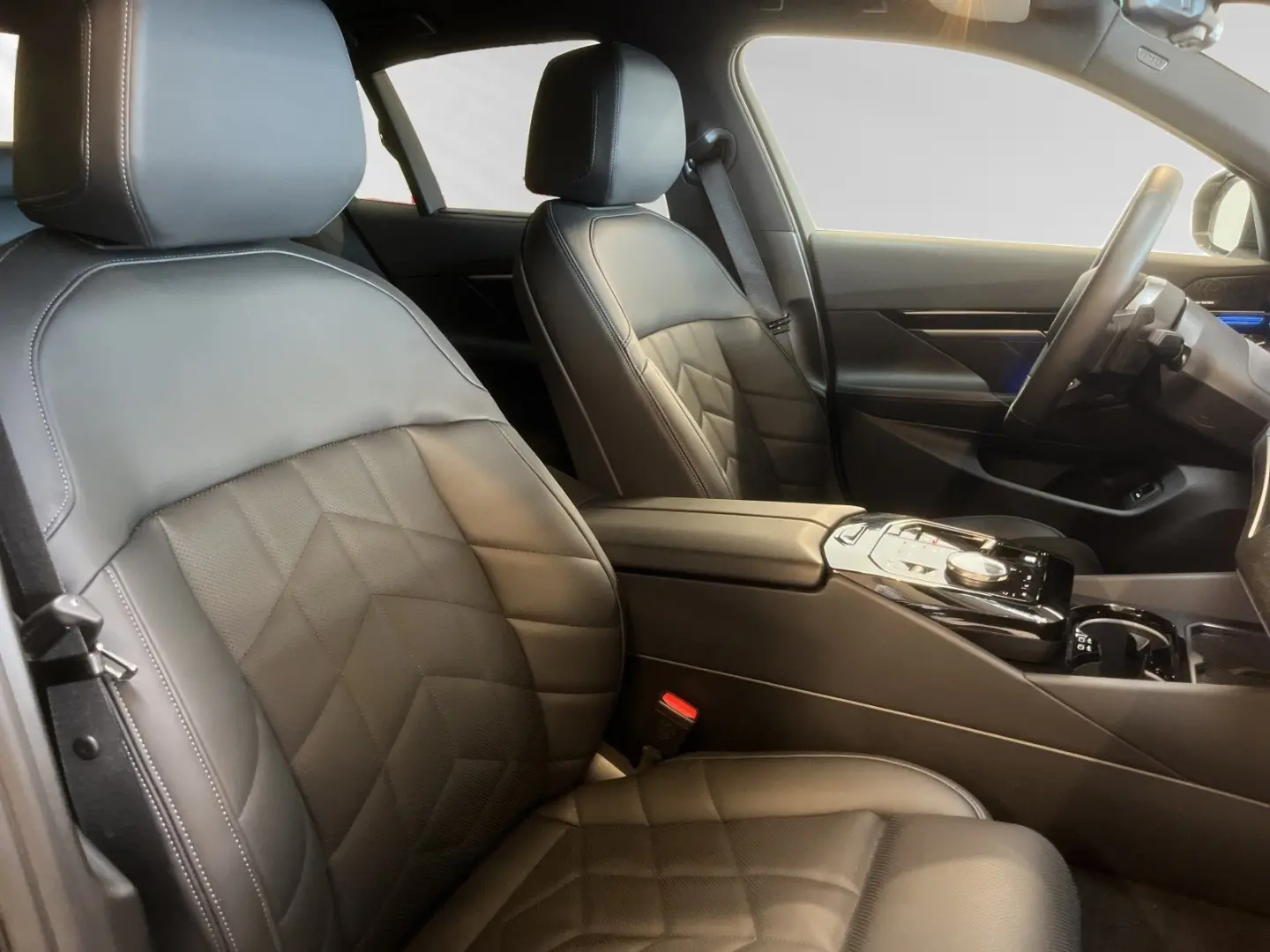 520d M Sport Pano Standhzg. H K DA