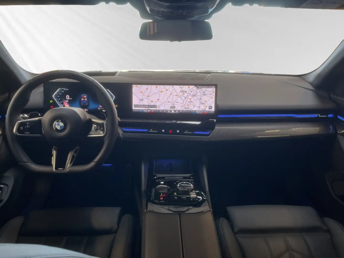 520d M Sport Pano Standhzg. H K DA