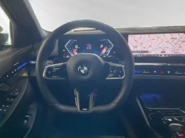 520d M Sport Pano Standhzg. H K DA