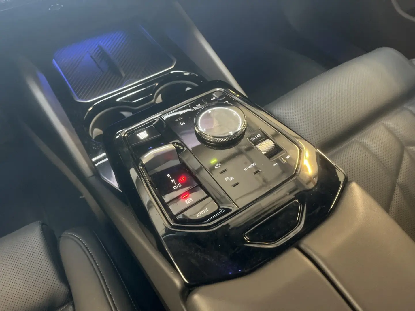 520d M Sport Pano Standhzg. H K DA