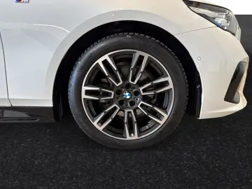 520i M Sport AHK Autobahnass. H K