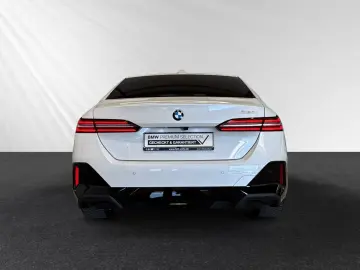 520i M Sport AHK Autobahnass. H K