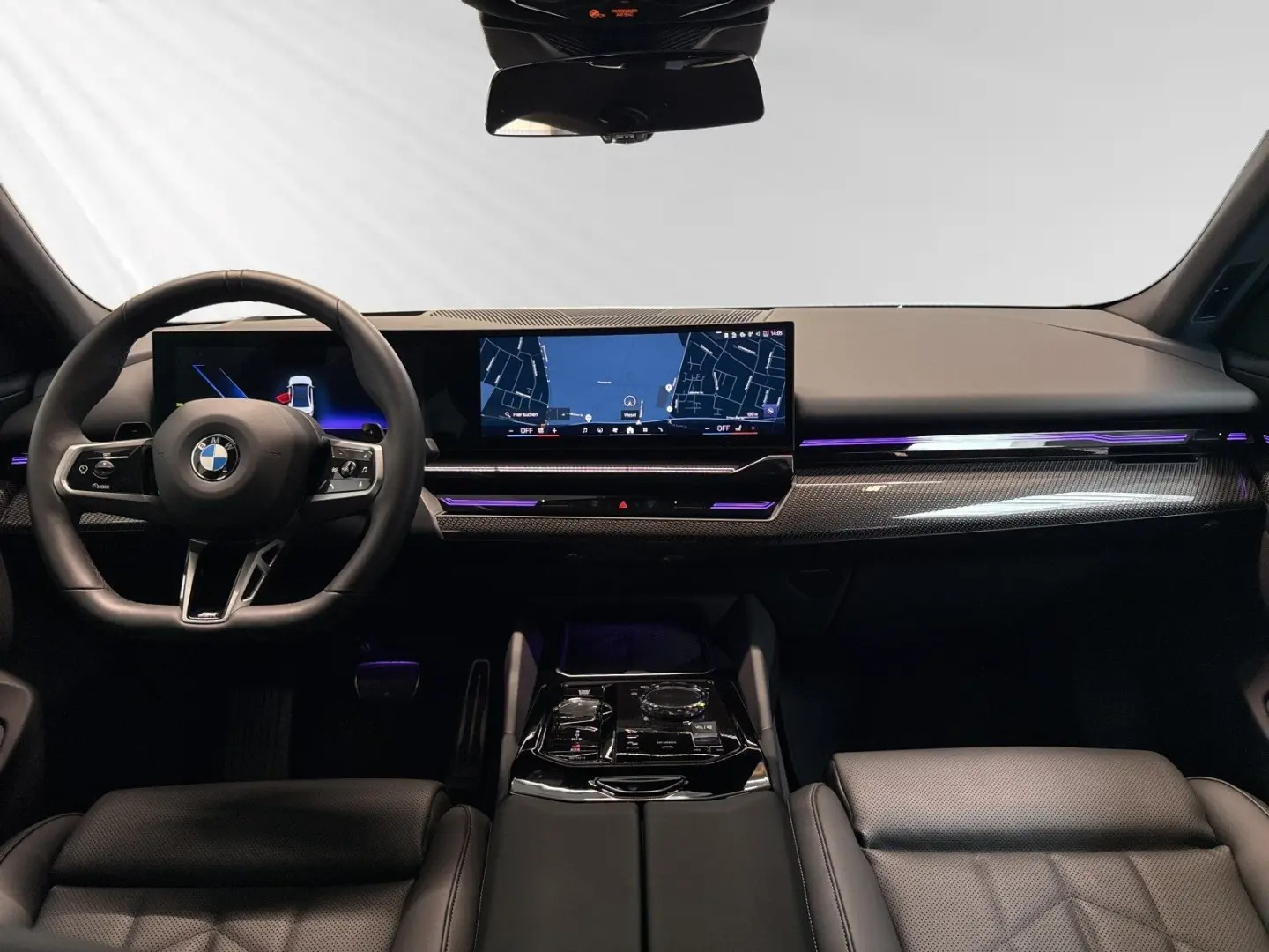 520i M Sport AHK Autobahnass. H K