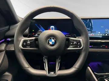 520i M Sport AHK Autobahnass. H K