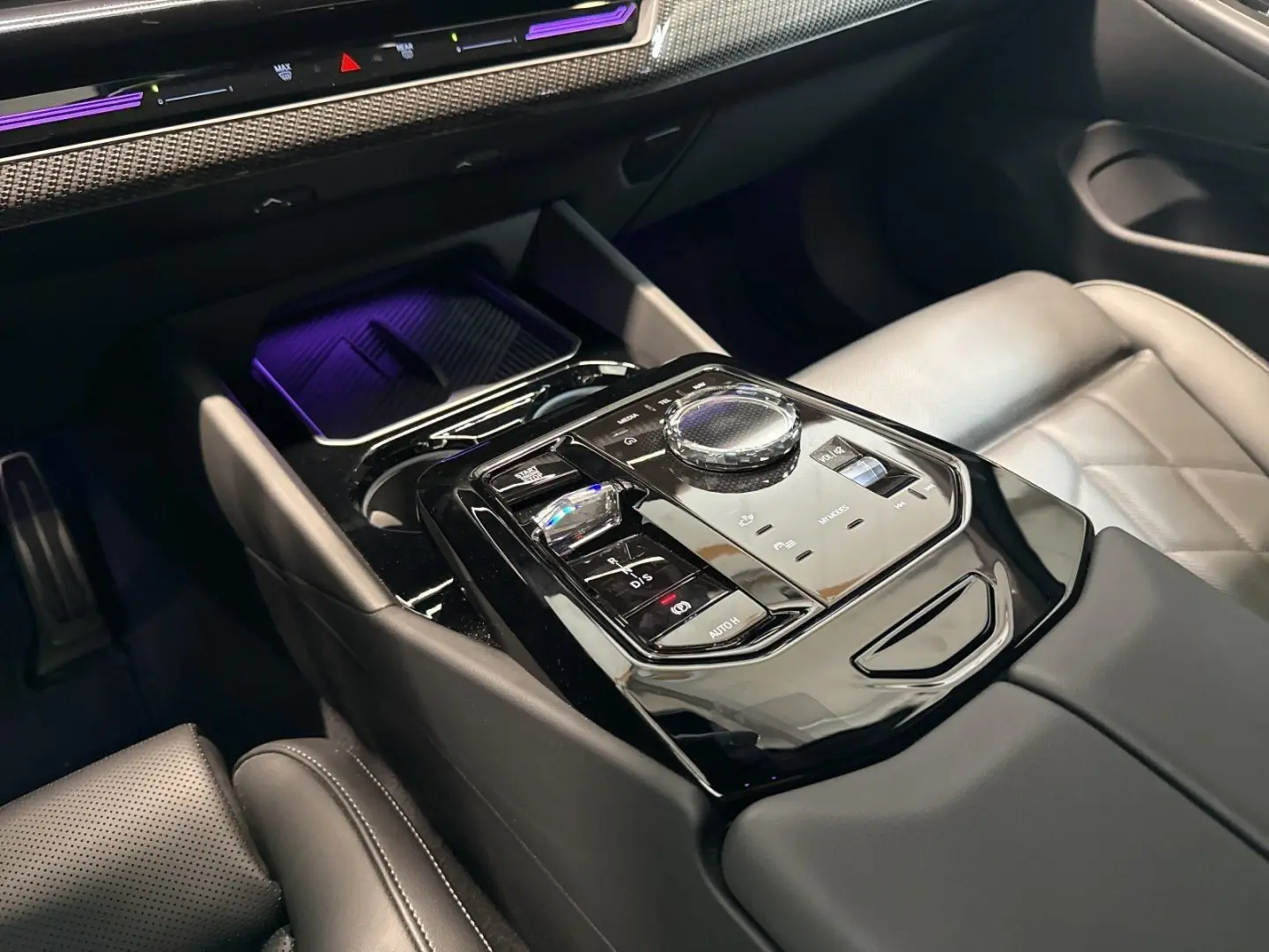 520i M Sport AHK Autobahnass. H K