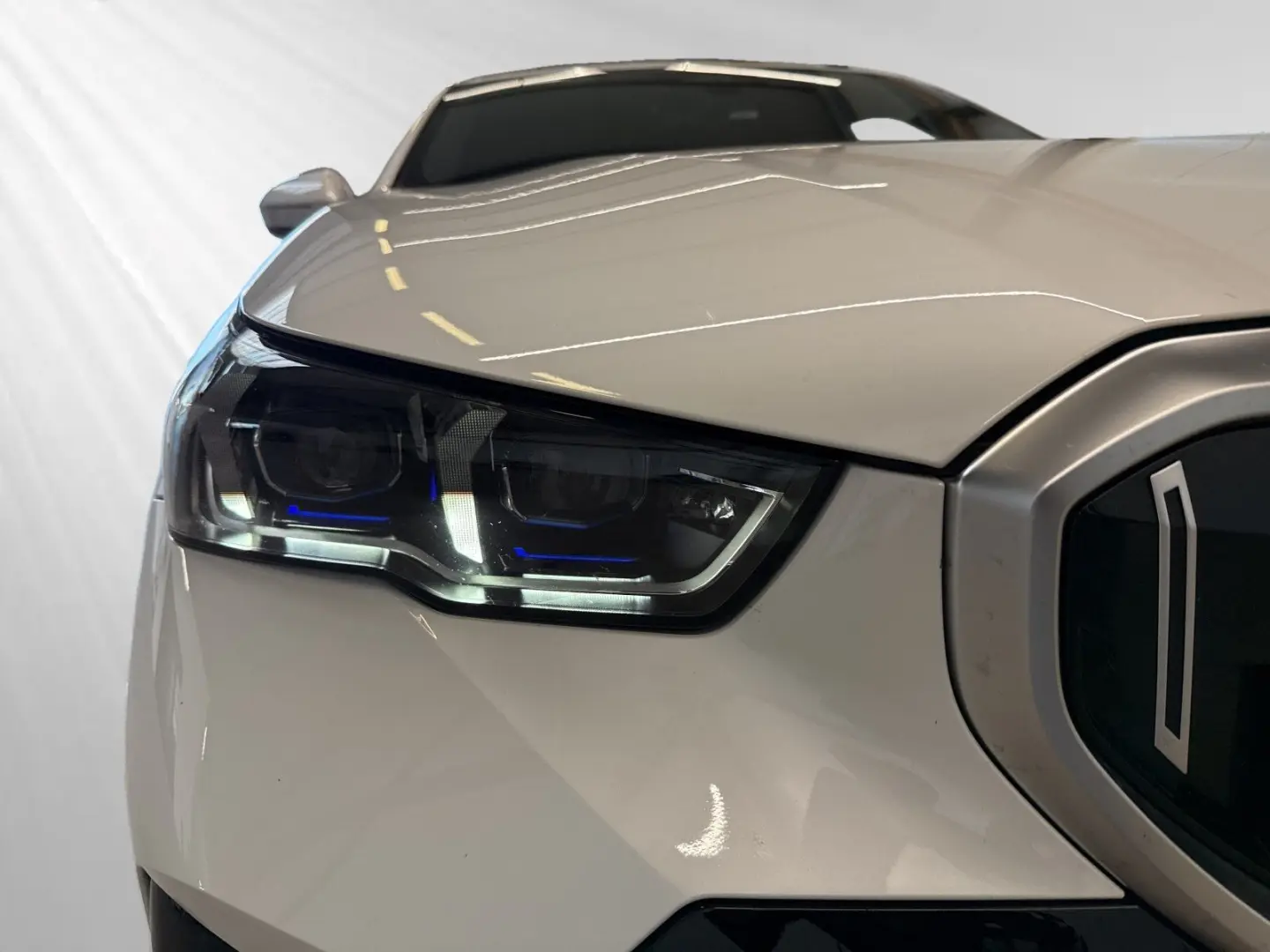 520i M Sport AHK Autobahnass. H K