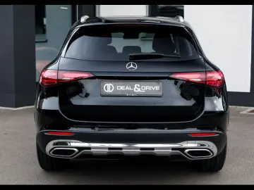 GLC 300 DE 4MATIC AVANTGARDE