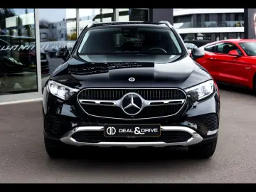 GLC 300 DE 4MATIC AVANTGARDE