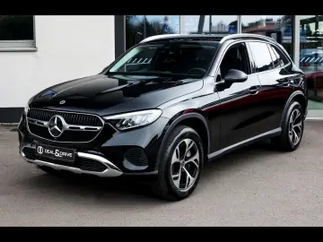 GLC 300 DE 4MATIC AVANTGARDE