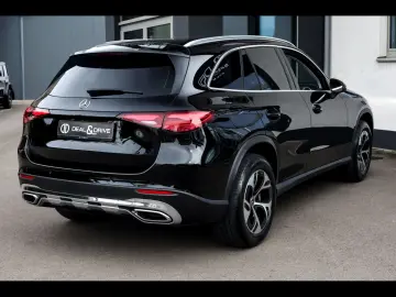 GLC 300 DE 4MATIC AVANTGARDE
