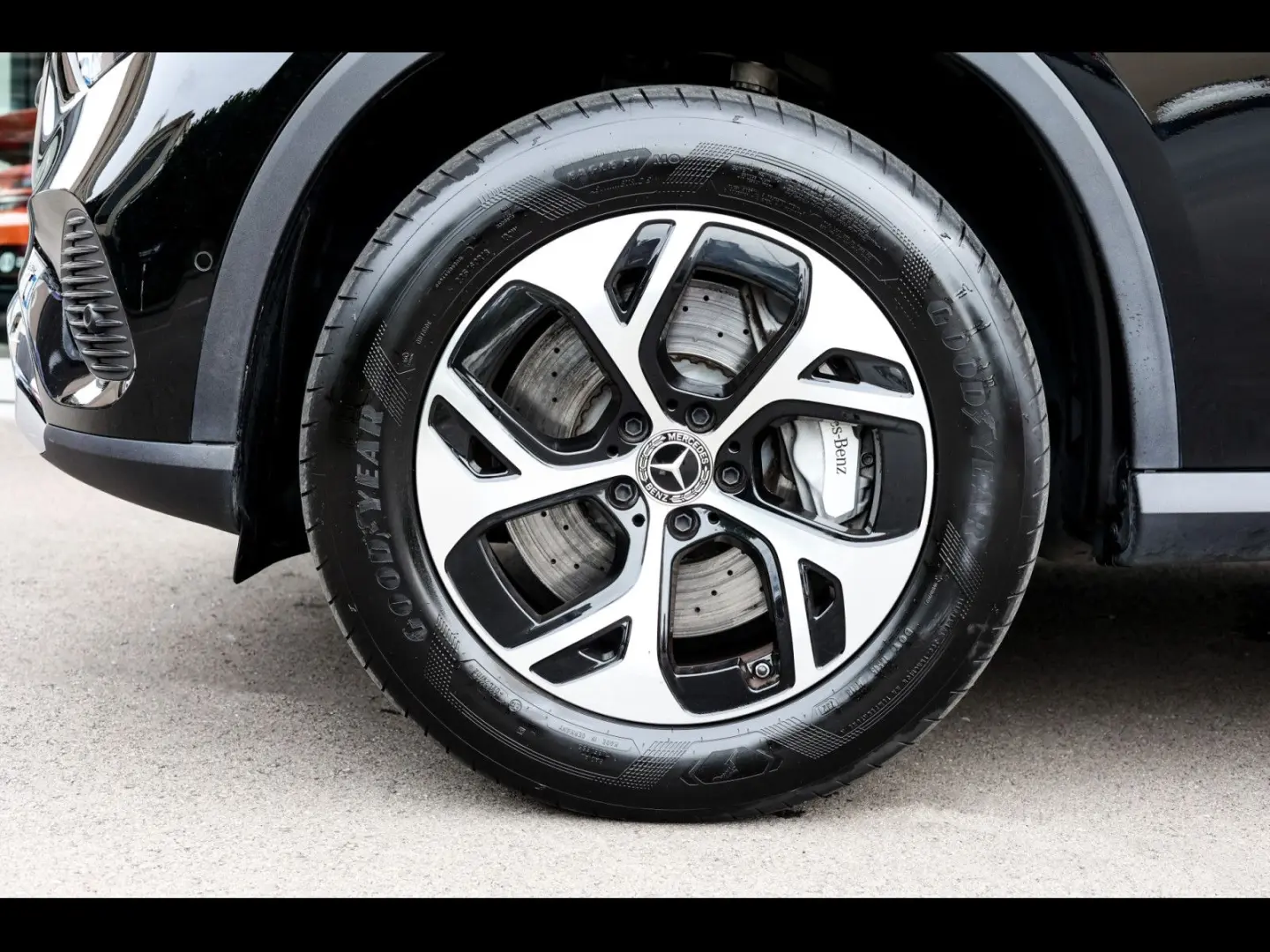 GLC 300 DE 4MATIC AVANTGARDE