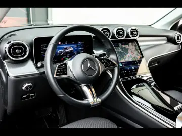GLC 300 DE 4MATIC AVANTGARDE