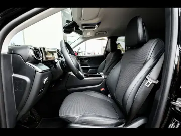 GLC 300 DE 4MATIC AVANTGARDE