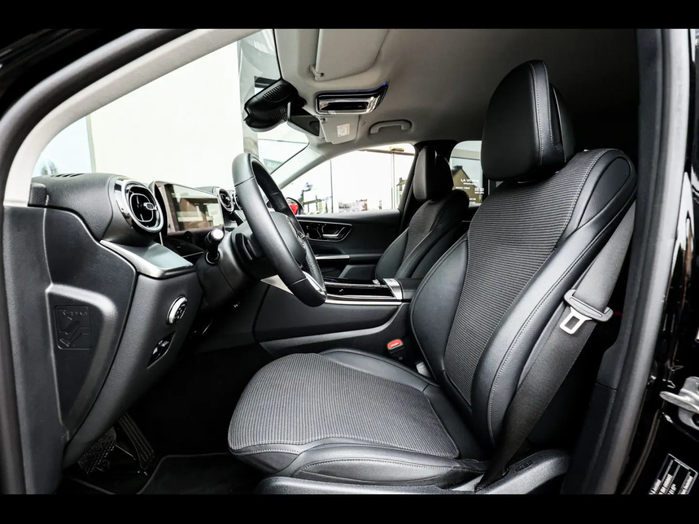 GLC 300 DE 4MATIC AVANTGARDE