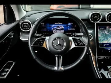 GLC 300 DE 4MATIC AVANTGARDE