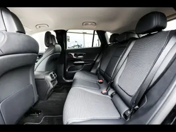 GLC 300 DE 4MATIC AVANTGARDE