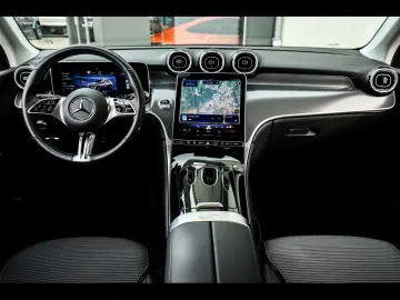 GLC 300 DE 4MATIC AVANTGARDE