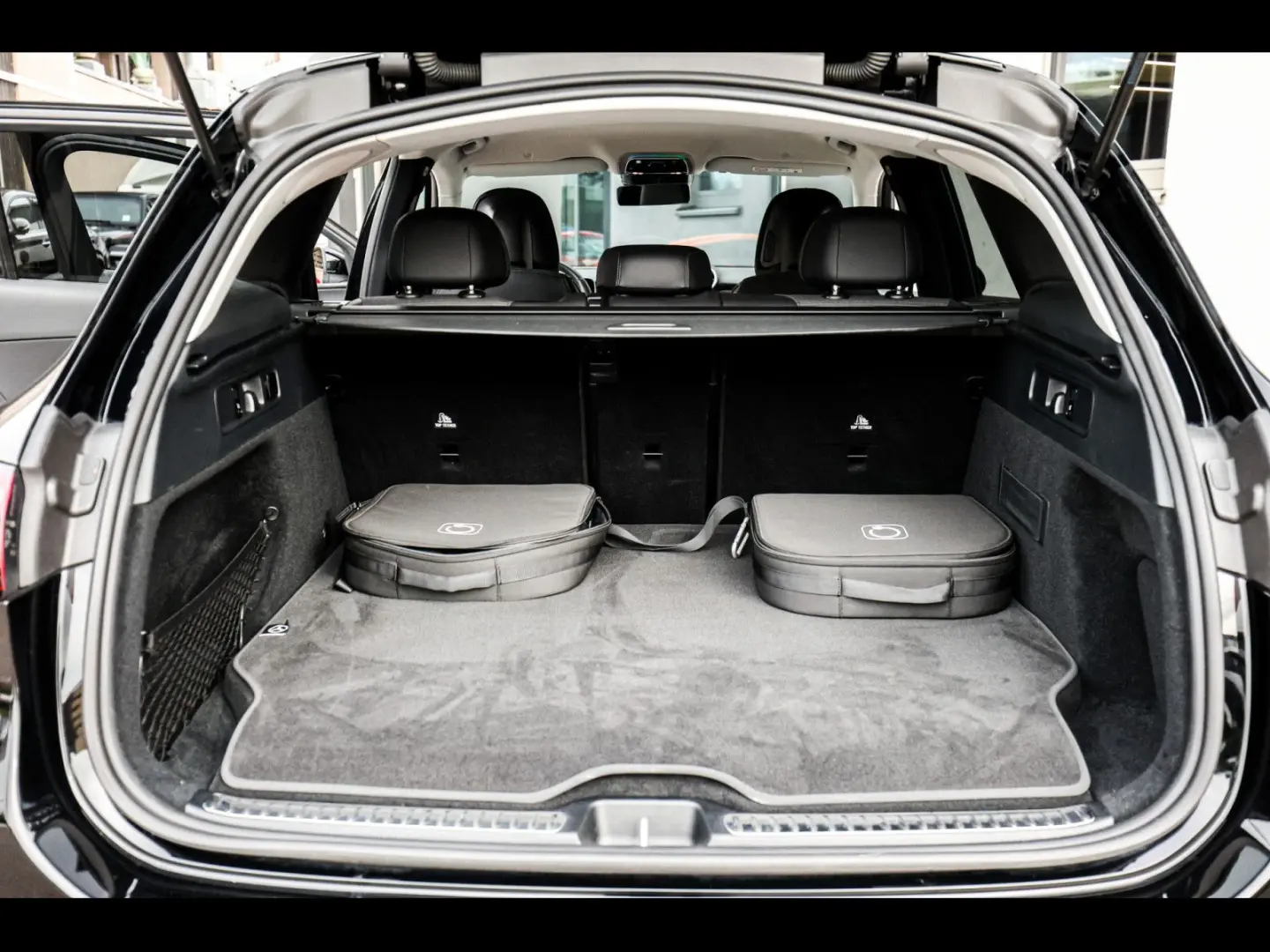 GLC 300 DE 4MATIC AVANTGARDE