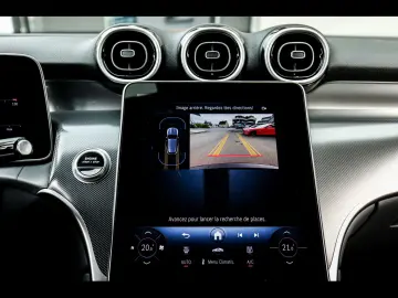 GLC 300 DE 4MATIC AVANTGARDE