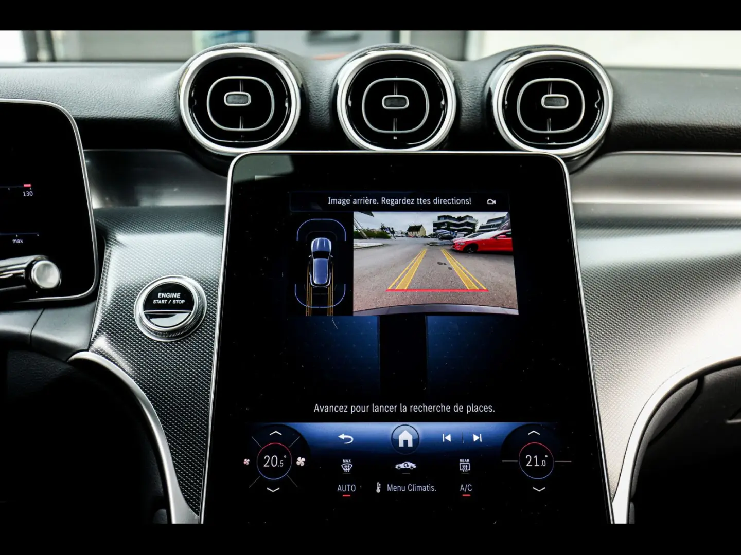 GLC 300 DE 4MATIC AVANTGARDE