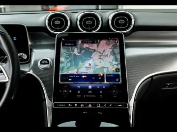 GLC 300 DE 4MATIC AVANTGARDE